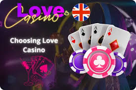 Love Casino